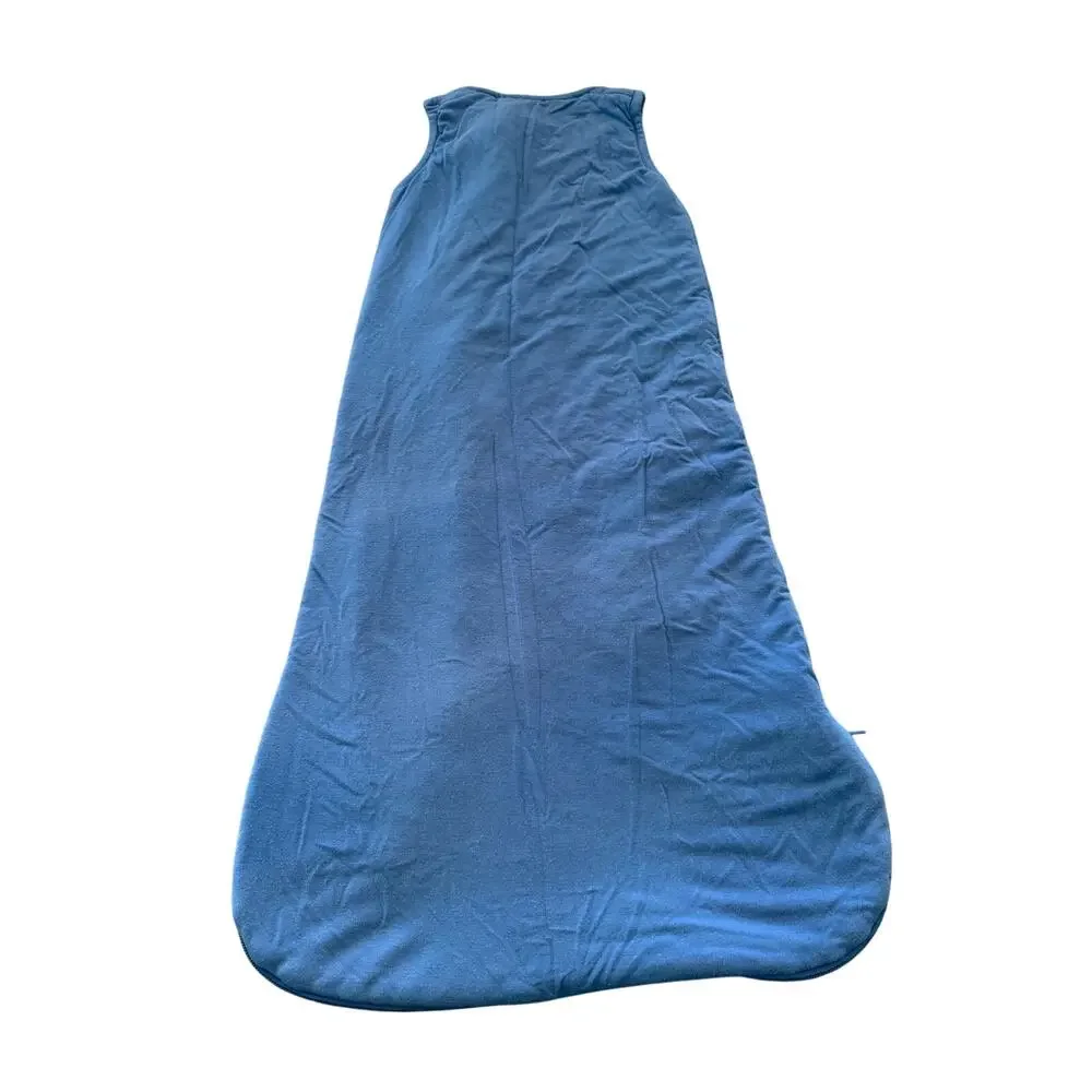 Angel Dear Blue Sleep Bag Size 0-6M 1.0 tog